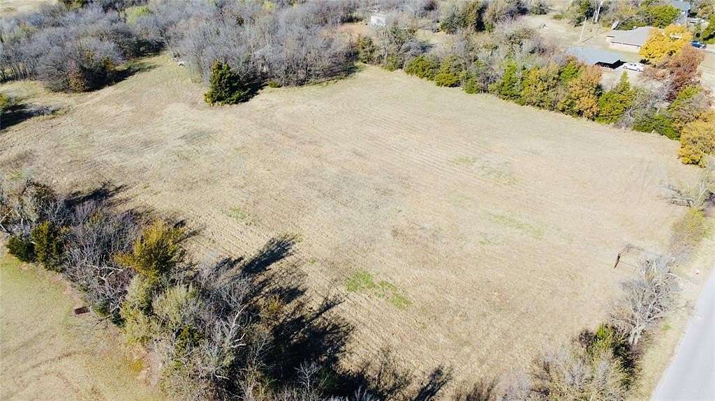 4.85 Acres of Residential Land for Sale in Oklahoma City, Oklahoma