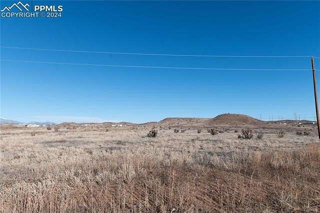 6.1 Acres of Improved Land for Sale in Fountain, Colorado