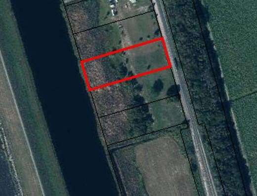 2 Acres of Residential Land for Sale in Okeechobee, Florida