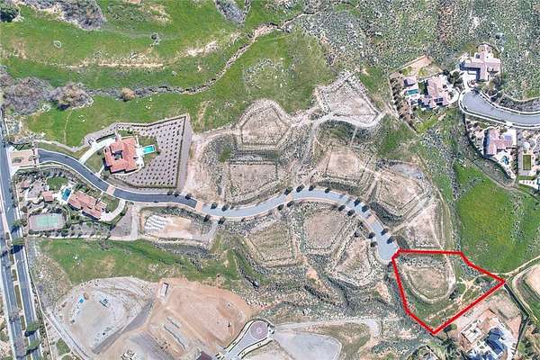 2.35 Acres of Residential Land for Sale in Riverside, California