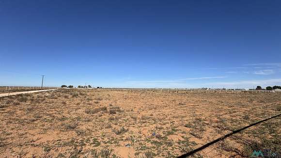 80 Acres of Land for Sale in Hobbs, New Mexico