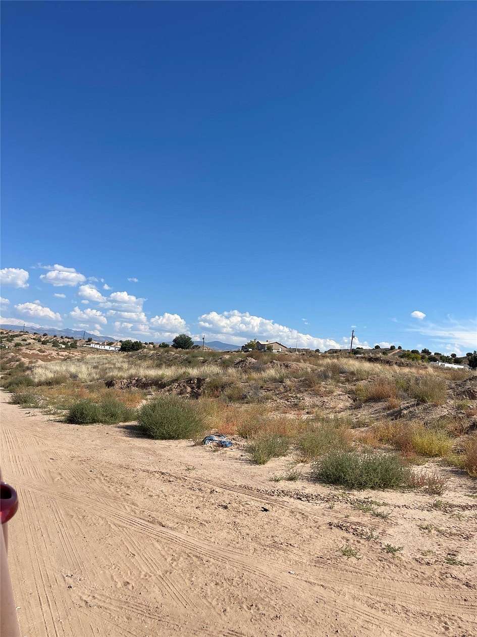 1.11 Acres of Residential Land for Sale in Española, New Mexico