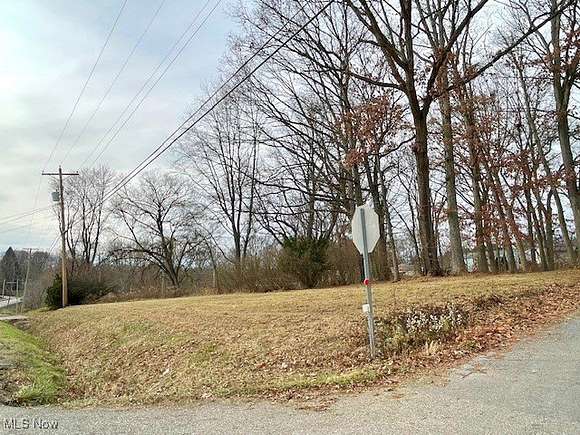 0.78 Acres of Residential Land for Sale in East Liverpool, Ohio