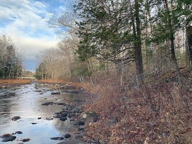 4.7 Acres of Land for Sale in Amherst, Maine