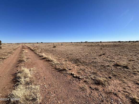 1.26 Acres of Land for Sale in Snowflake, Arizona