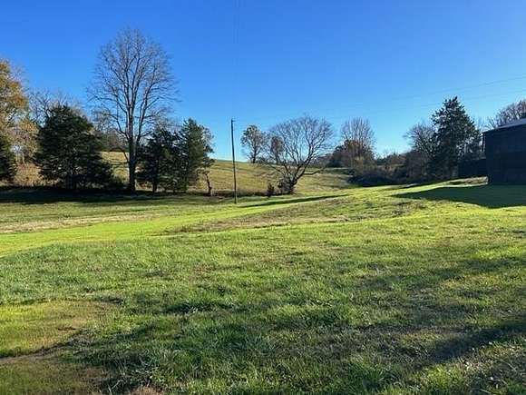 19.38 Acres of Land for Sale in Edmonton, Kentucky