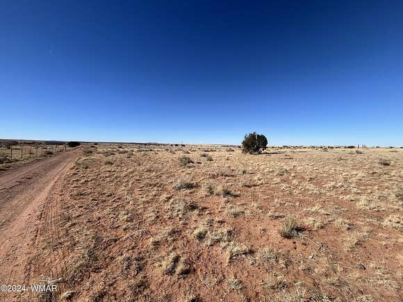 1.26 Acres of Land for Sale in Snowflake, Arizona