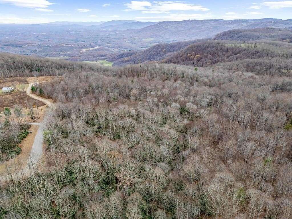 2.52 Acres of Residential Land for Sale in Ararat, Virginia