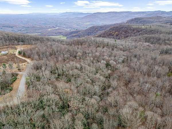 2.52 Acres of Residential Land for Sale in Ararat, Virginia