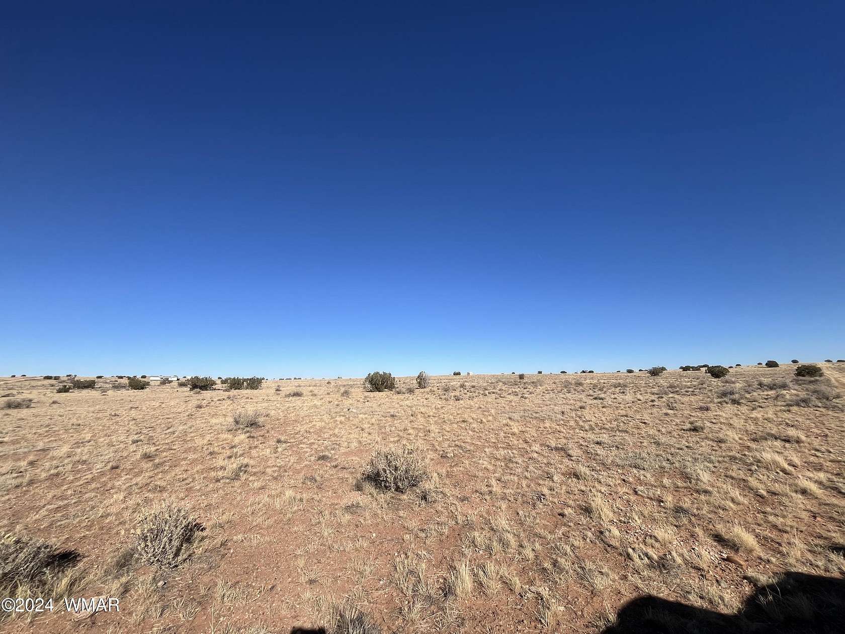 1.18 Acres of Land for Sale in Snowflake, Arizona