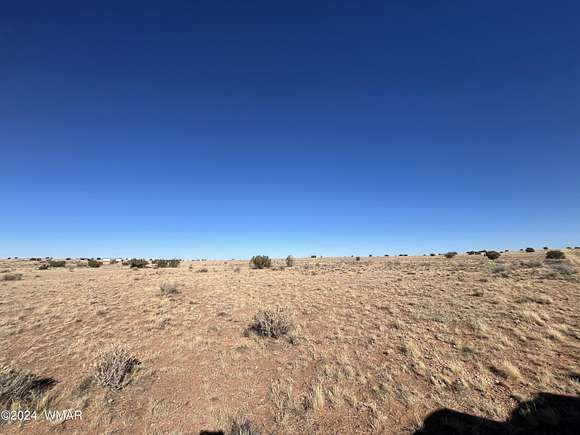 1.18 Acres of Land for Sale in Snowflake, Arizona