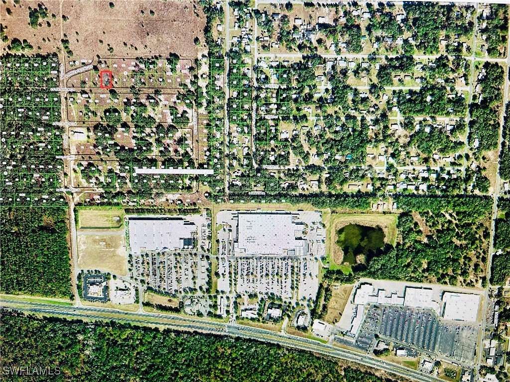 0.26 Acres of Residential Land for Sale in Inverness, Florida