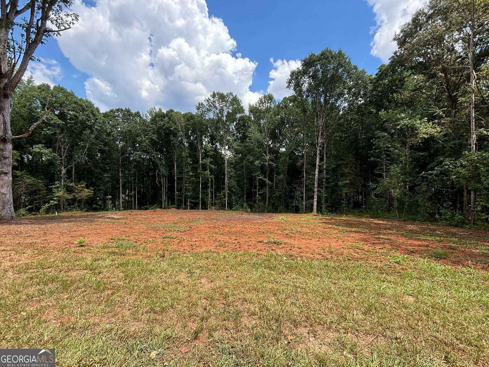 1.1 Acres of Residential Land for Sale in Thomaston, Georgia