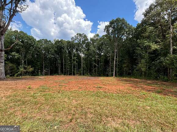 1.1 Acres of Residential Land for Sale in Thomaston, Georgia