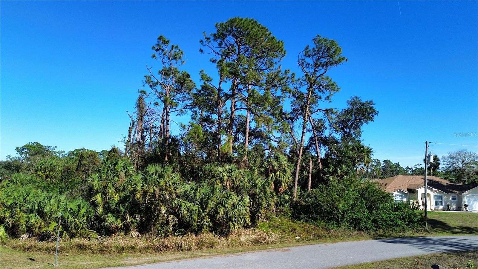 0.47 Acres of Residential Land for Sale in North Port, Florida