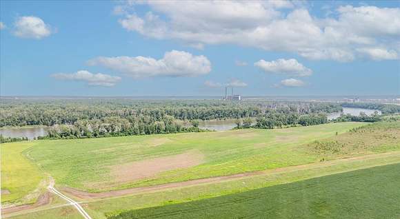 139 Acres of Recreational Land & Farm for Sale in Council Bluffs, Iowa