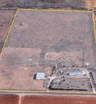 20 Acres of Land for Sale in Midland, Texas