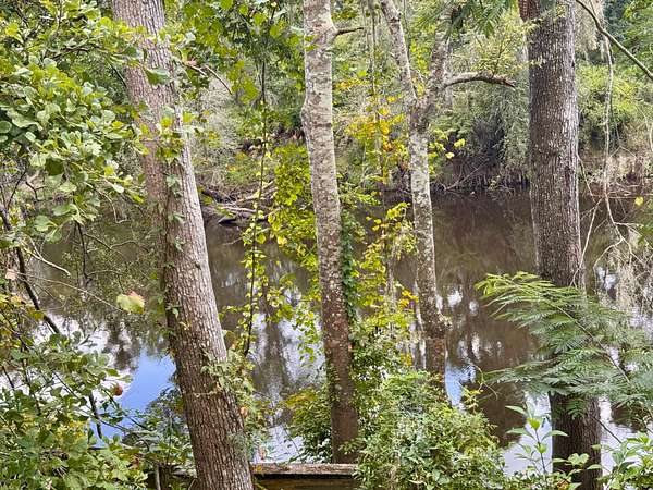 0.87 Acres of Land for Sale in Jasper, Florida