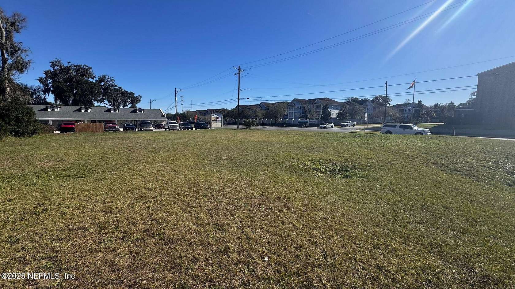 0.31 Acres of Residential Land for Sale in Jacksonville, Florida