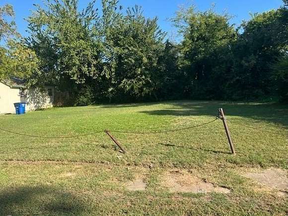 0.166 Acres of Land for Sale in Dallas, Texas