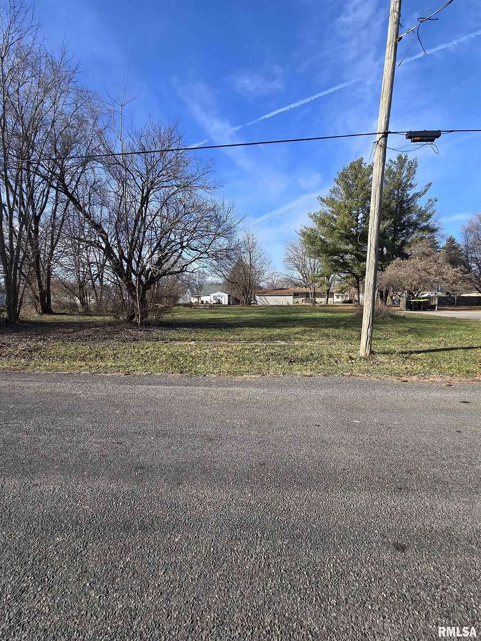 0.15 Acres of Land for Sale in South Jacksonville, Illinois