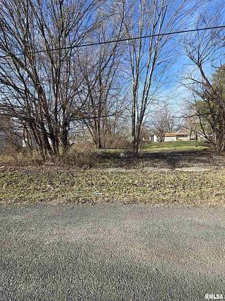 0.15 Acres of Land for Sale in Jacksonville, Illinois