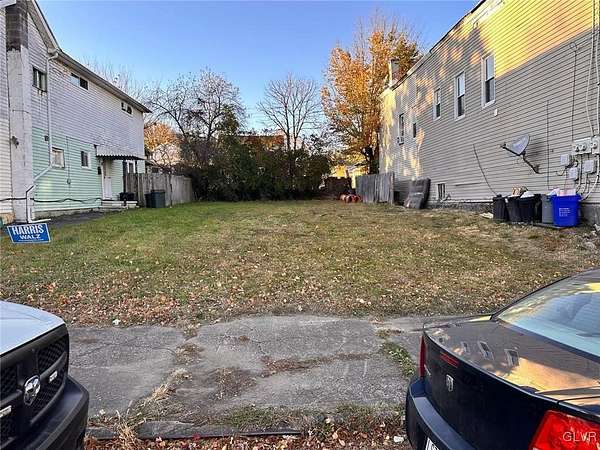 0.06 Acres of Residential Land for Sale in Scranton, Pennsylvania