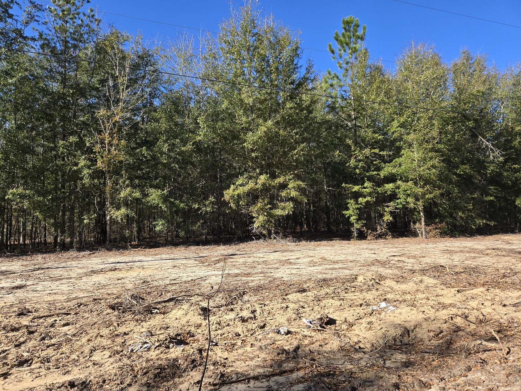 0.91 Acres of Land for Sale in Williston, South Carolina