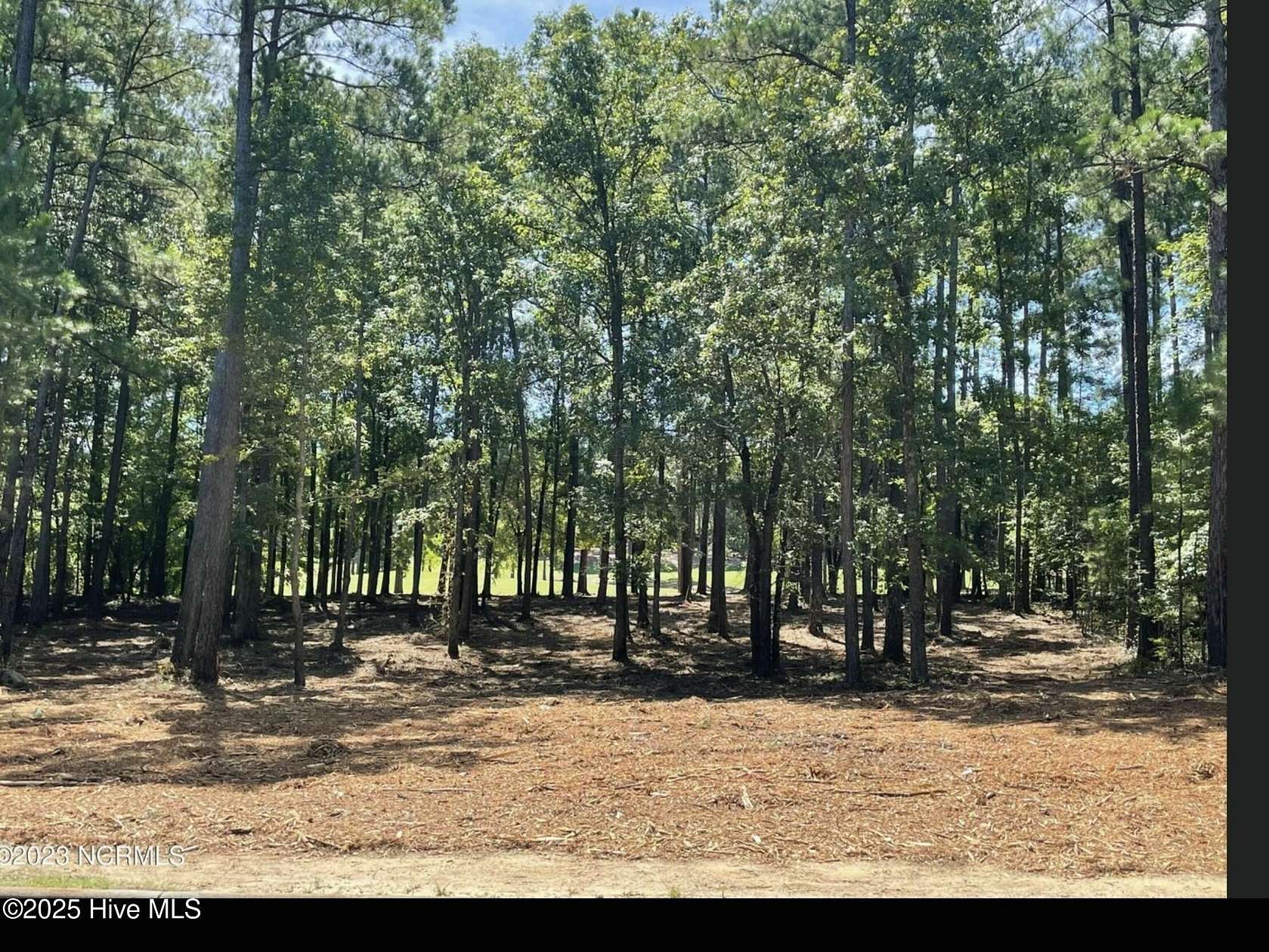 0.37 Acres of Residential Land for Sale in Pinehurst, North Carolina