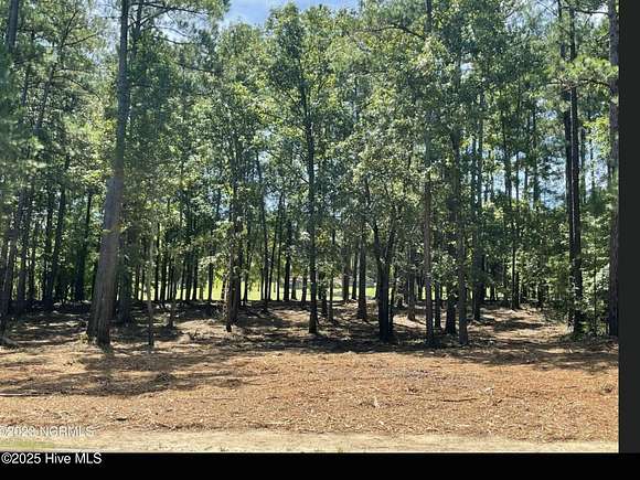 0.37 Acres of Residential Land for Sale in Pinehurst, North Carolina