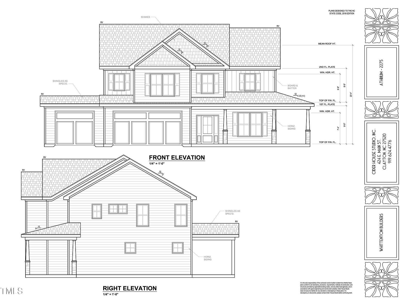 2.05 Acres of Residential Land with Home for Sale in Erwin, North Carolina