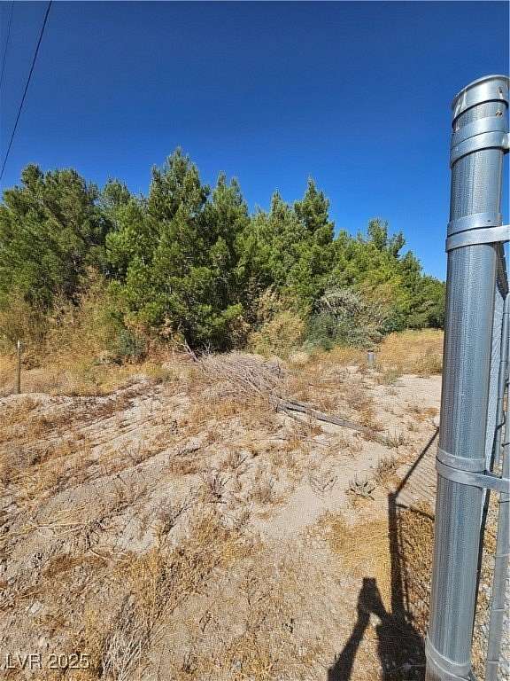 0.91 Acres of Land for Sale in Pahrump, Nevada