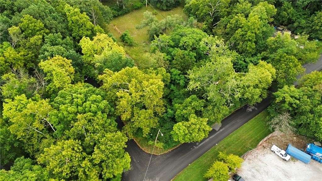 0.487 Acres of Residential Land for Sale in Independence, Missouri