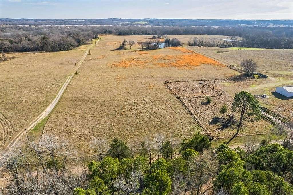 52.29 Acres of Land for Sale in Ben Wheeler, Texas