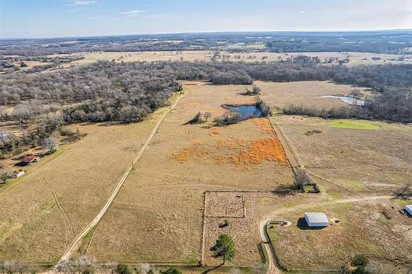 52.29 Acres of Land for Sale in Ben Wheeler, Texas