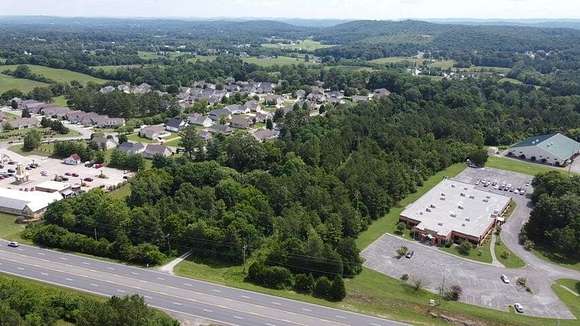 12.85 Acres of Mixed-Use Land for Sale in Rock Spring, Georgia