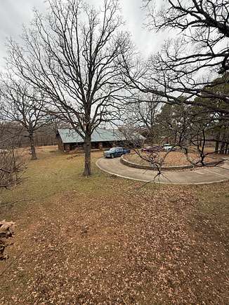 200 Acres of Improved Land for Sale in Big Cabin, Oklahoma