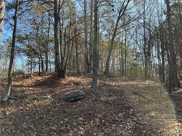 17.39 Acres of Land for Sale in Douglasville, Georgia