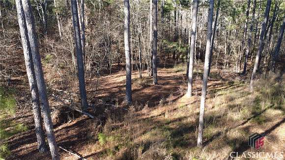 2 Acres of Residential Land for Sale in Elberton, Georgia