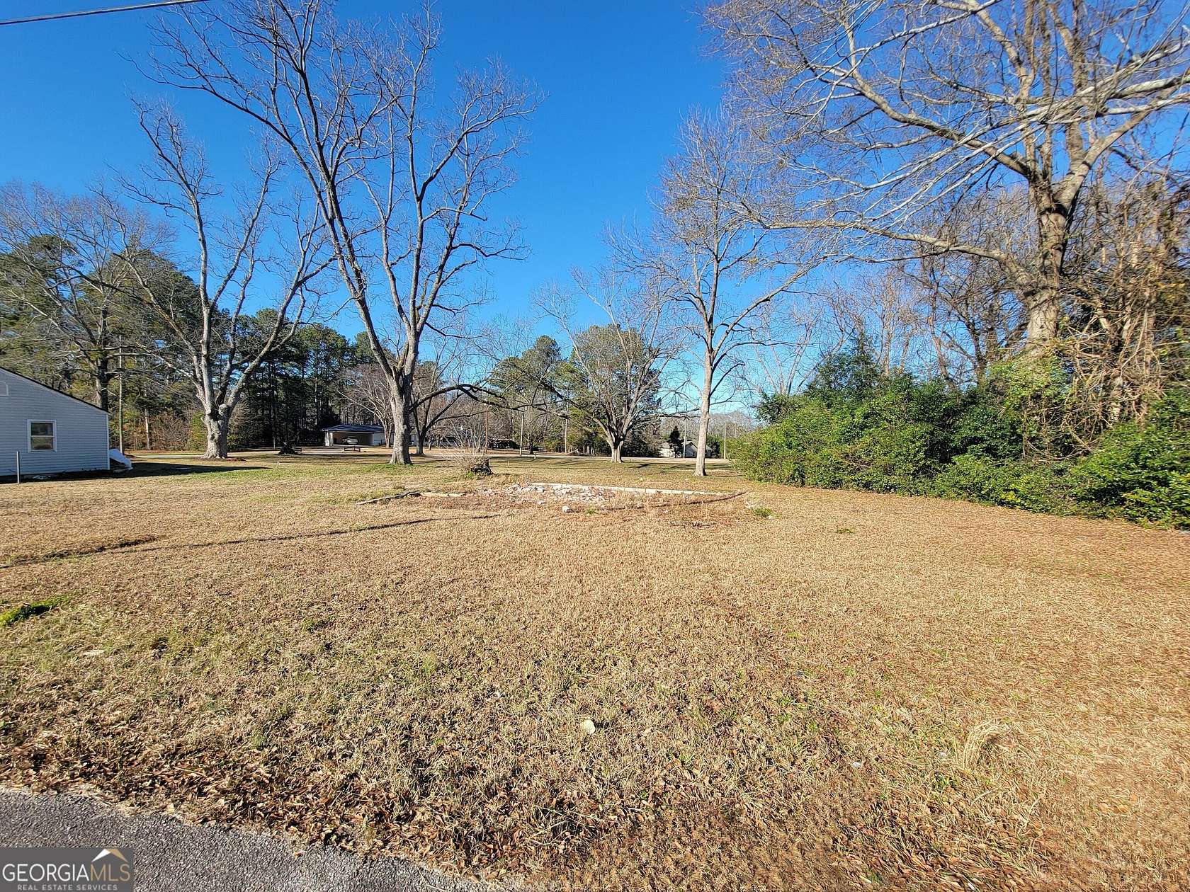 0.35 Acres of Residential Land for Sale in Woodbury, Georgia