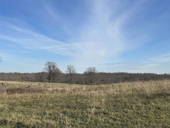 27.32 Acres of Agricultural Land for Sale in Berry, Kentucky