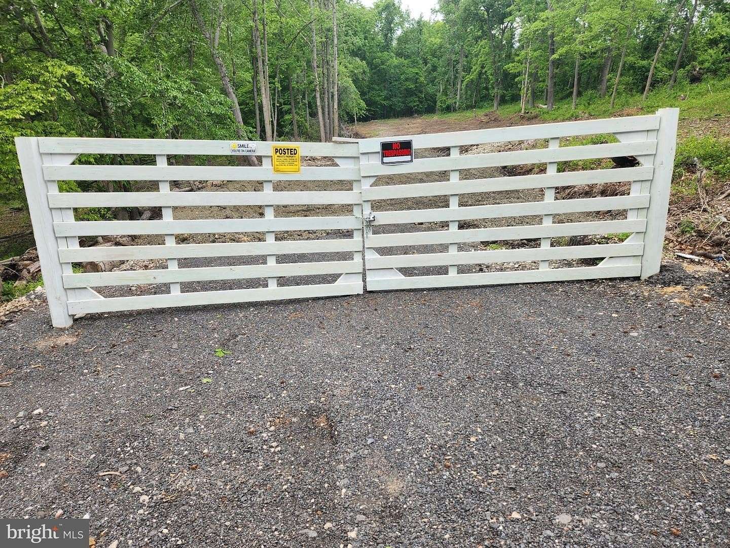 10.8 Acres of Agricultural Land for Sale in Accokeek, Maryland