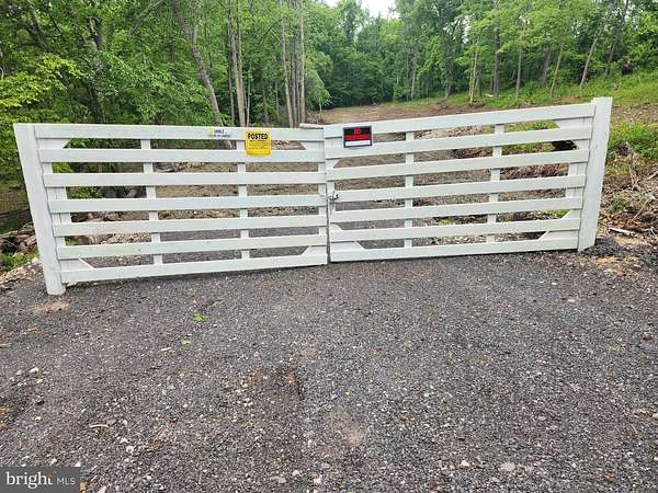 10.8 Acres of Agricultural Land for Sale in Accokeek, Maryland