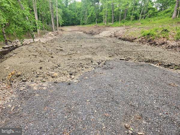 10.8 Acres of Land for Sale in Accokeek, Maryland