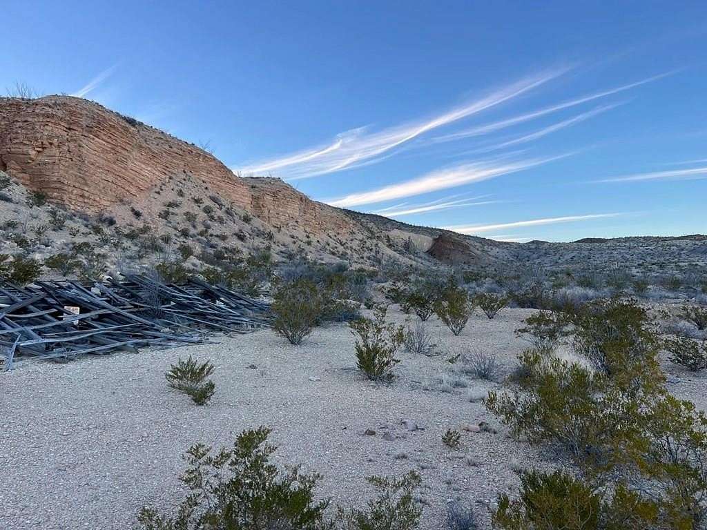 20 Acres of Recreational Land for Sale in Terlingua, Texas