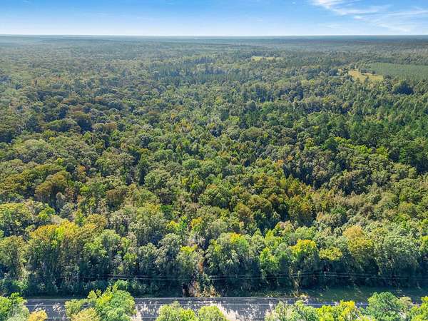 30 Acres of Recreational Land for Sale in Quincy, Florida