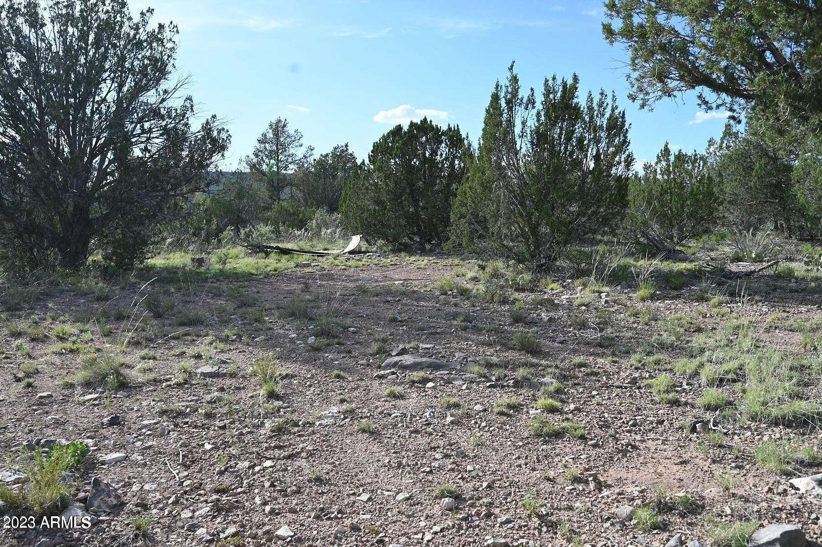 2 Acres of Land for Sale in Seligman, Arizona