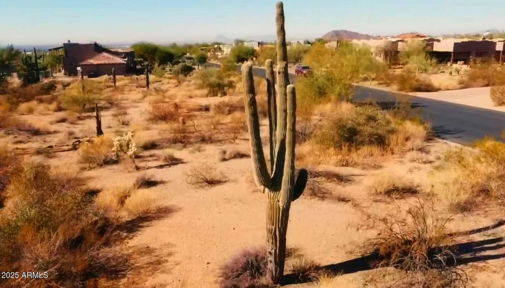 0.77 Acres of Residential Land for Sale in Mesa, Arizona