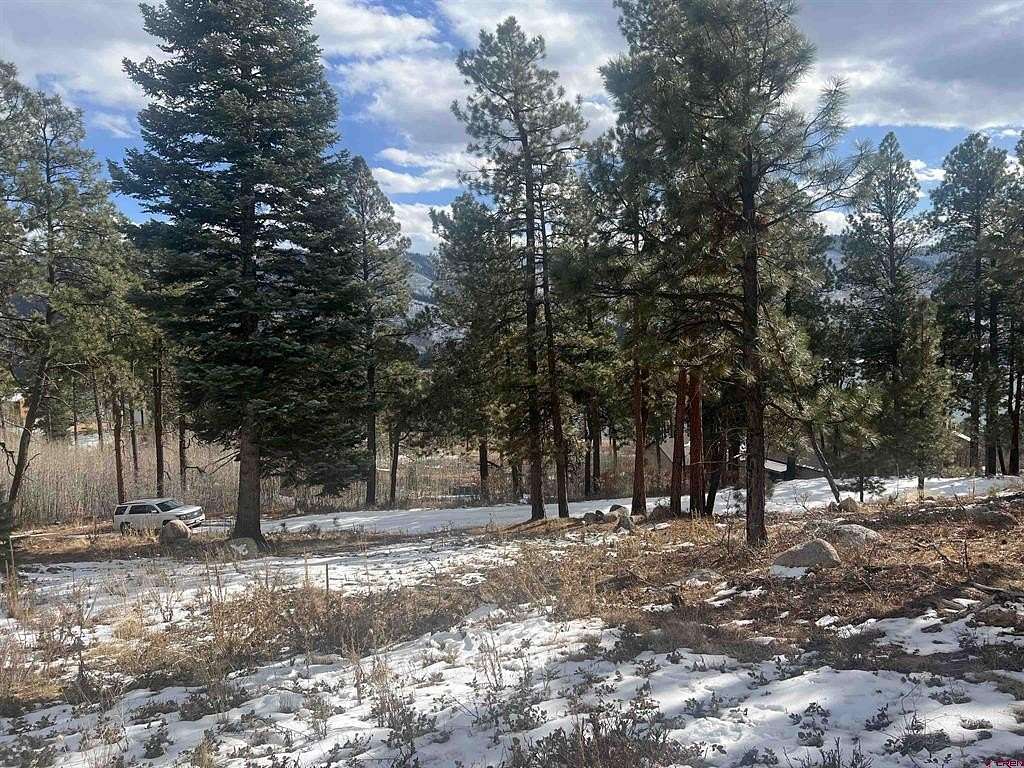 0.92 Acres of Residential Land for Sale in Vallecito, Colorado