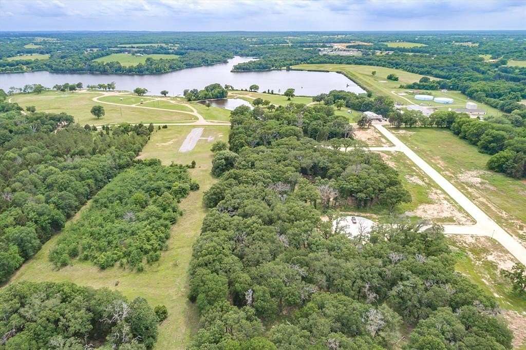 0.62 Acres of Residential Land for Sale in Canton, Texas